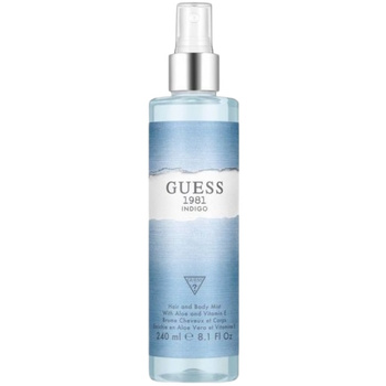 Guess 1981 Indigo Telový sprej